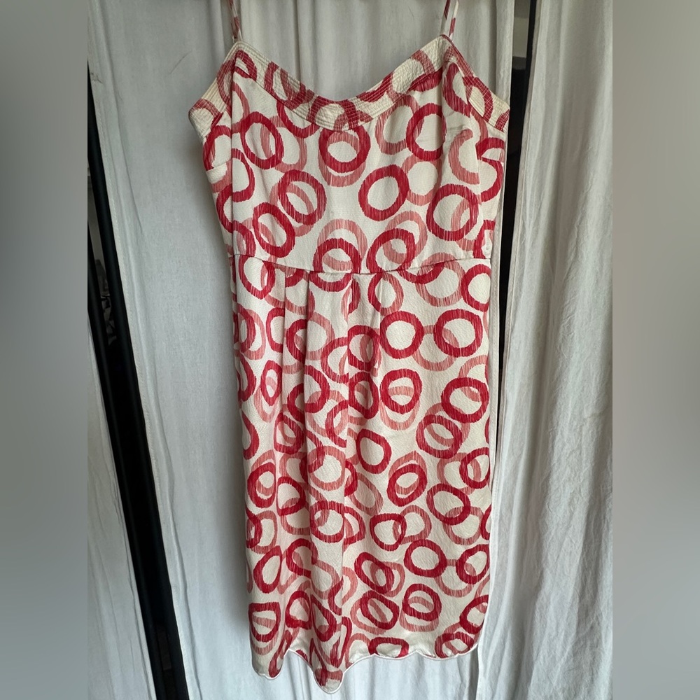 100% silk Juicy Couture Women's Dress